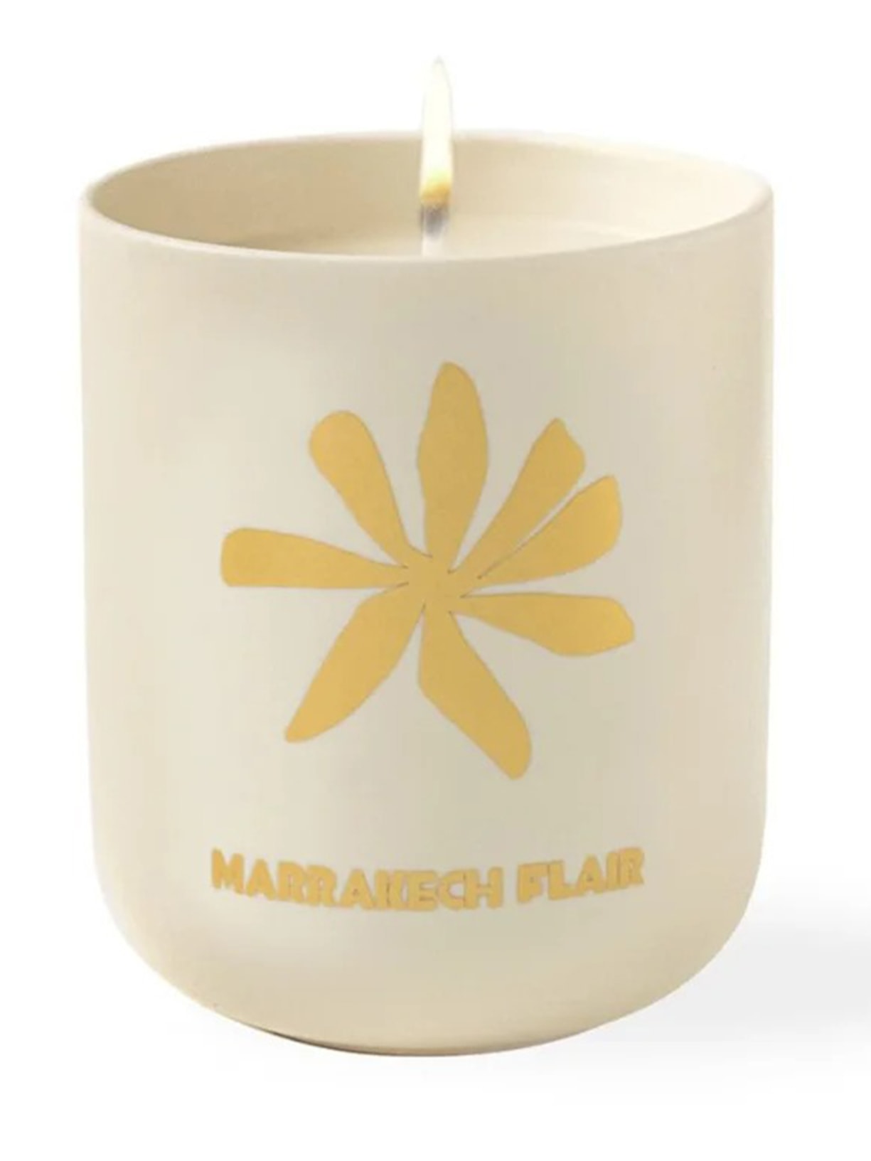 Livro Candle Marrakech Flair Travel From Home