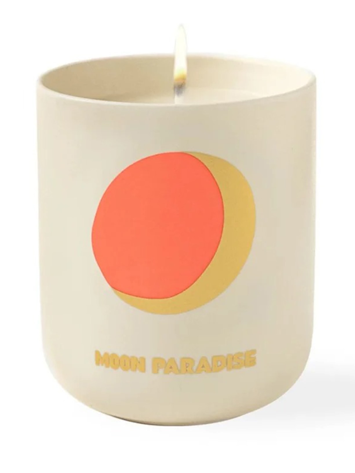 Livro Candle Moon Paradise Travel From Home