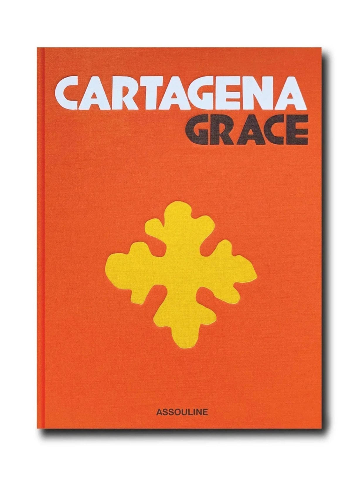 Livro Cartagena Grace