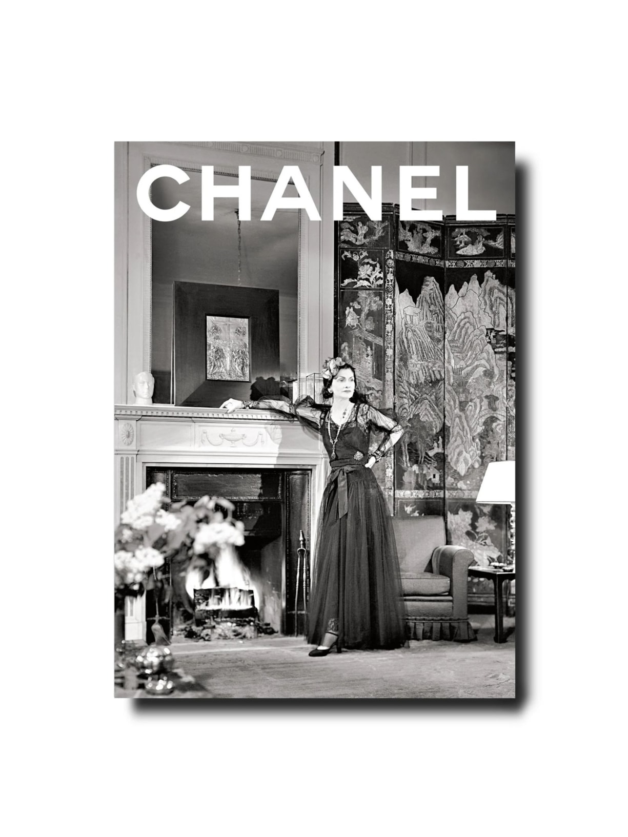 Livro Chanel - Slipcase (New Edition)