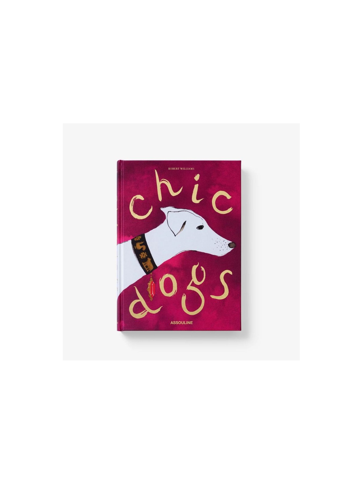 LIVRO CHIC DOGS_ROSA