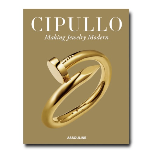 Livro Cipullo - Making Jewelry Modern