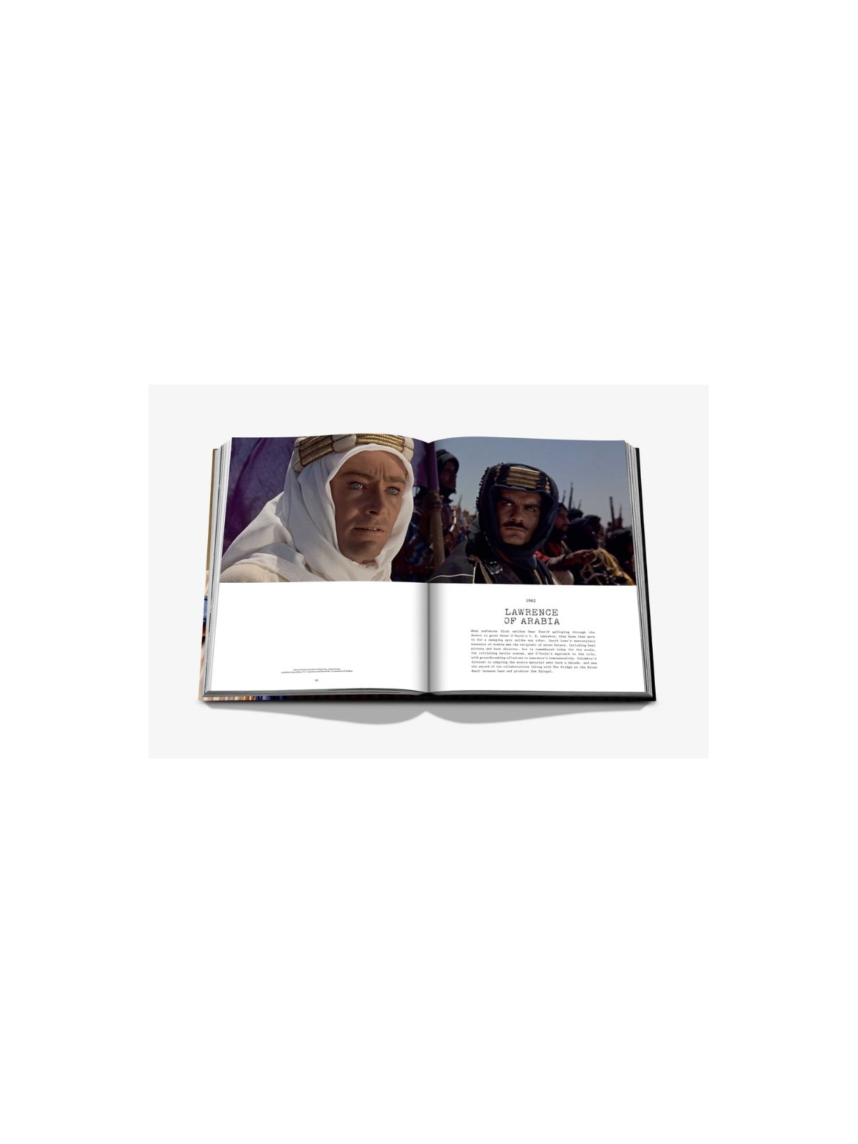 LIVRO COLUMBIA PICTURES: 100 YEARS OF CINEMA Assouline