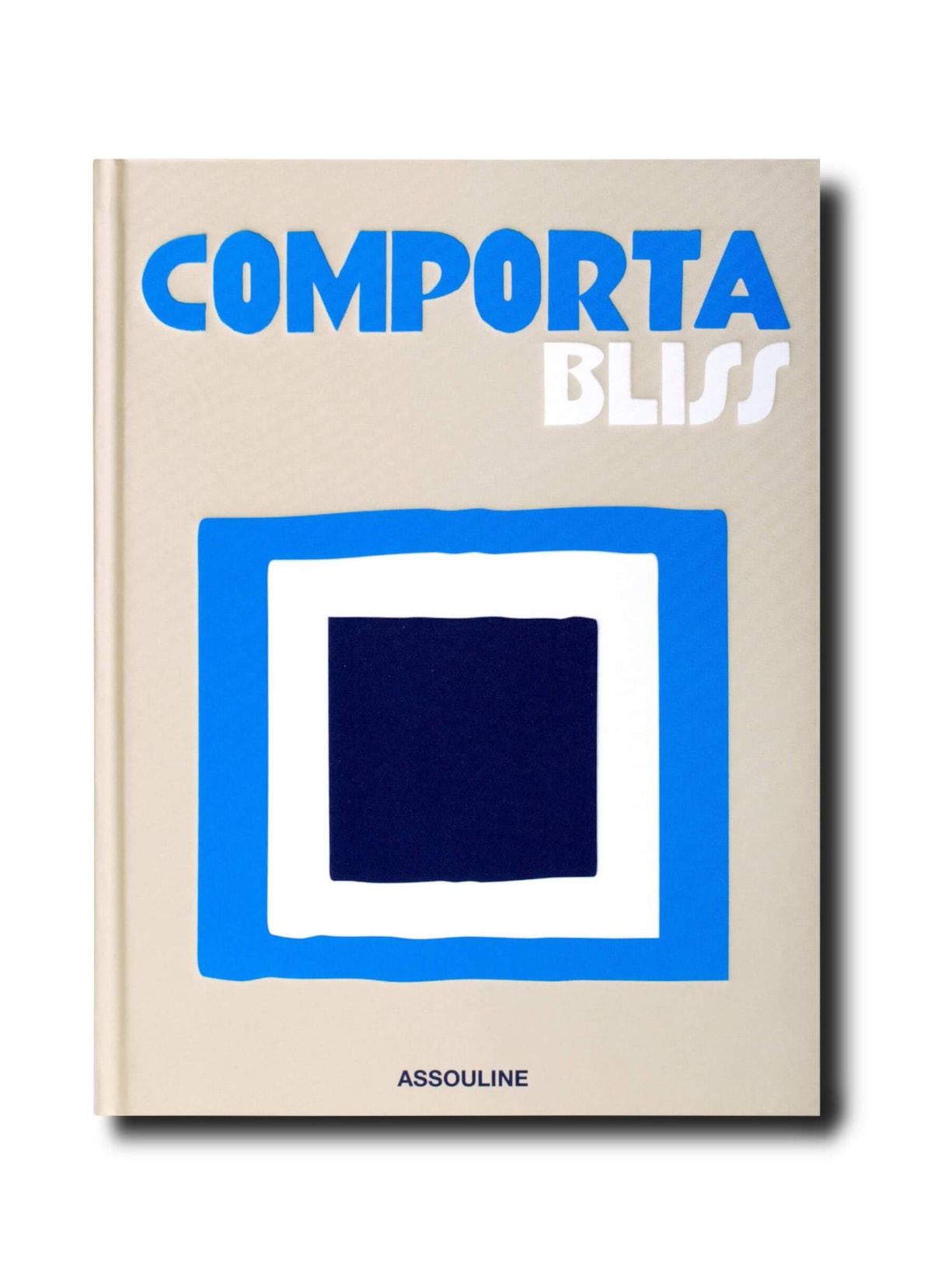 Livro Comporta Bliss