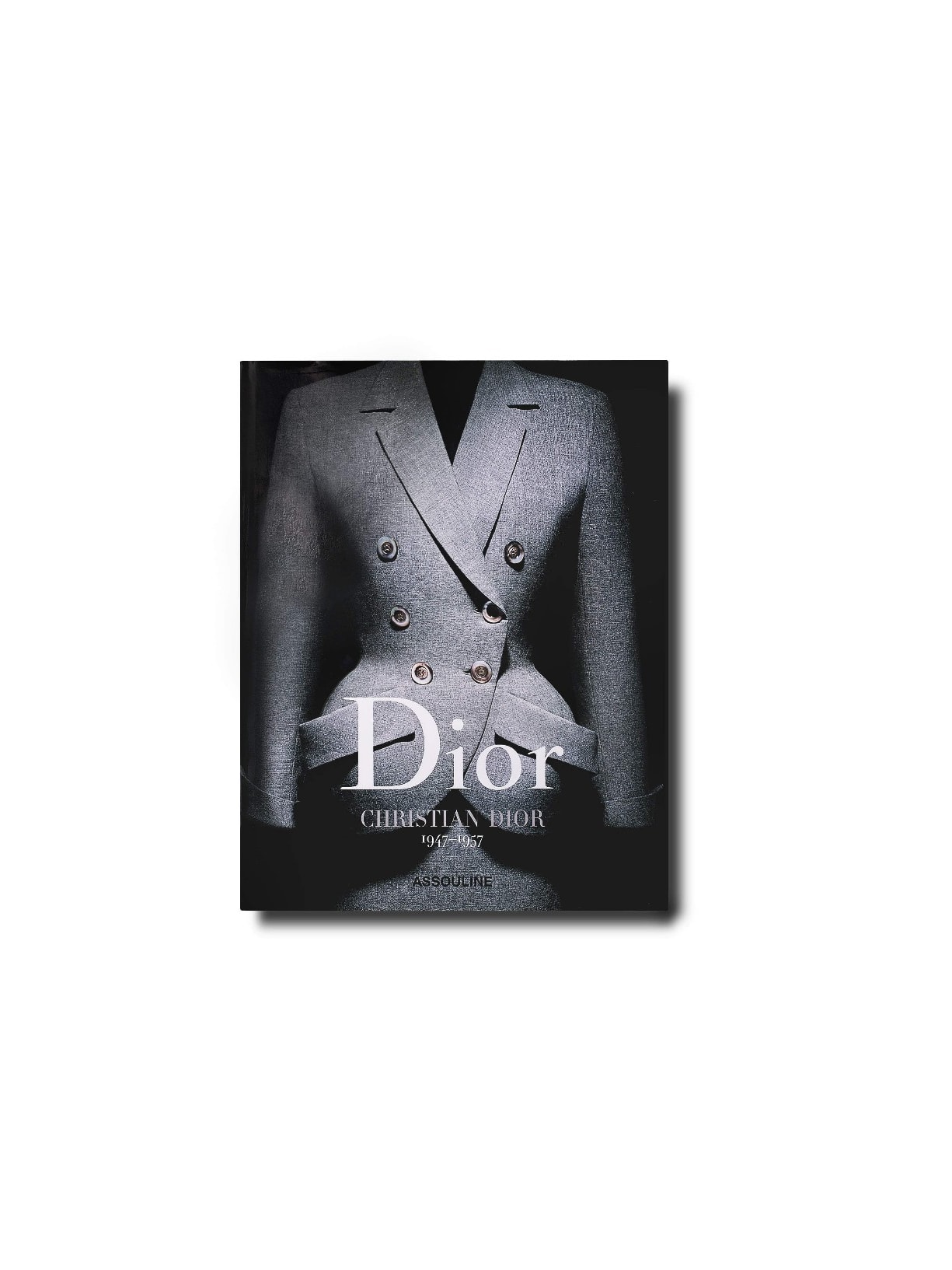 Livro Dior By Christian Dior - Oliver Saillard 1 Ed