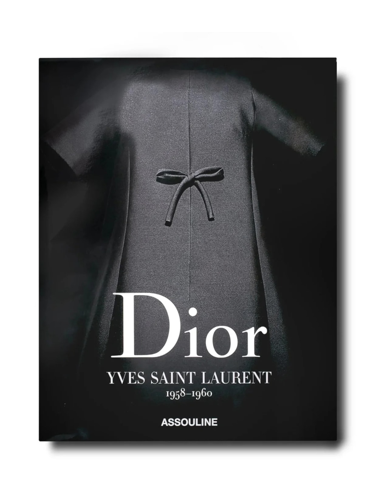 Livro Dior By Yves Saint Laurent