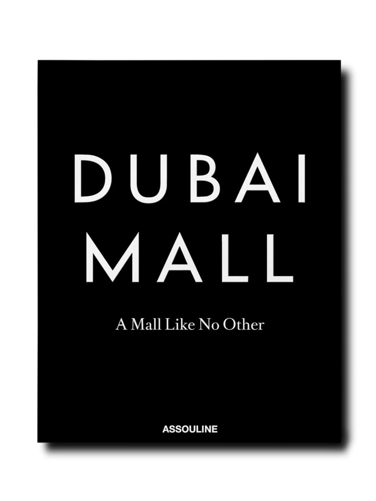 Livro Dubai Mall - A Mall Like No Other