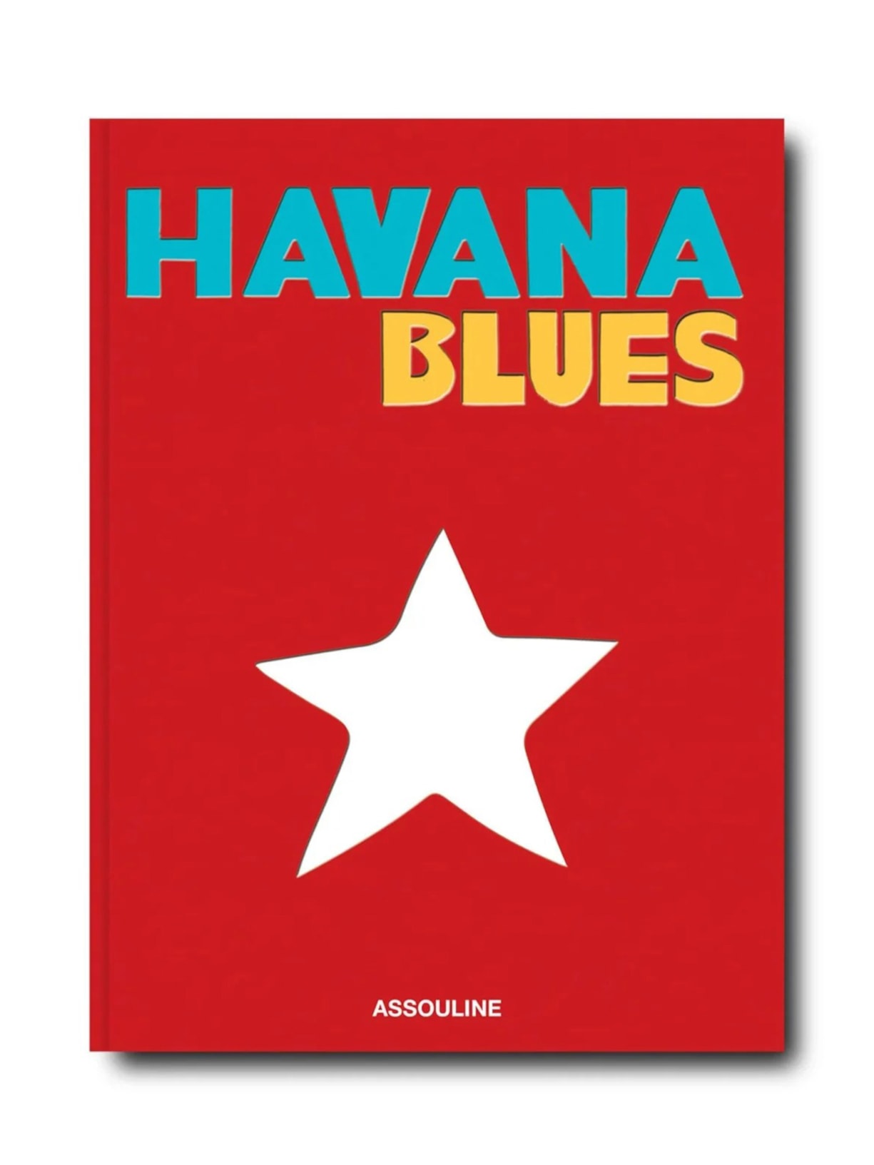 Livro Havana Blues