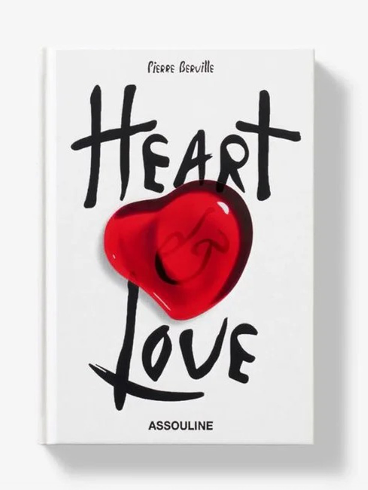 Livro Heart & Love