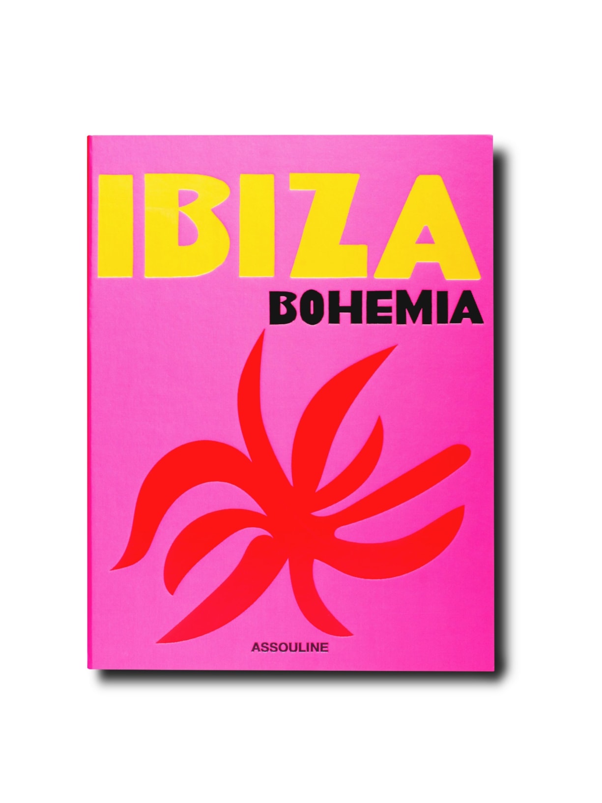 Livro Ibiza Bohemia