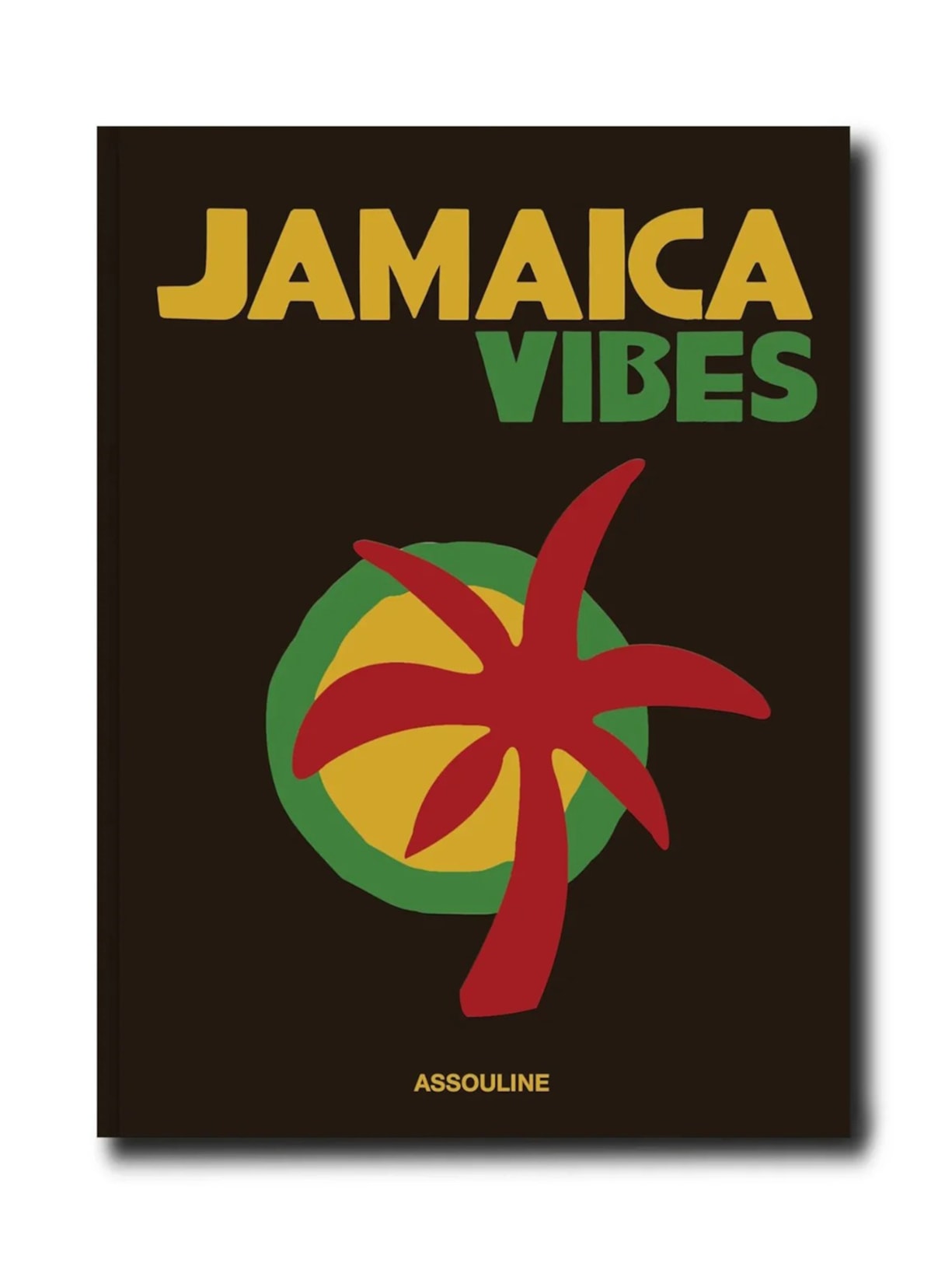 Livro Jamaica Vibes