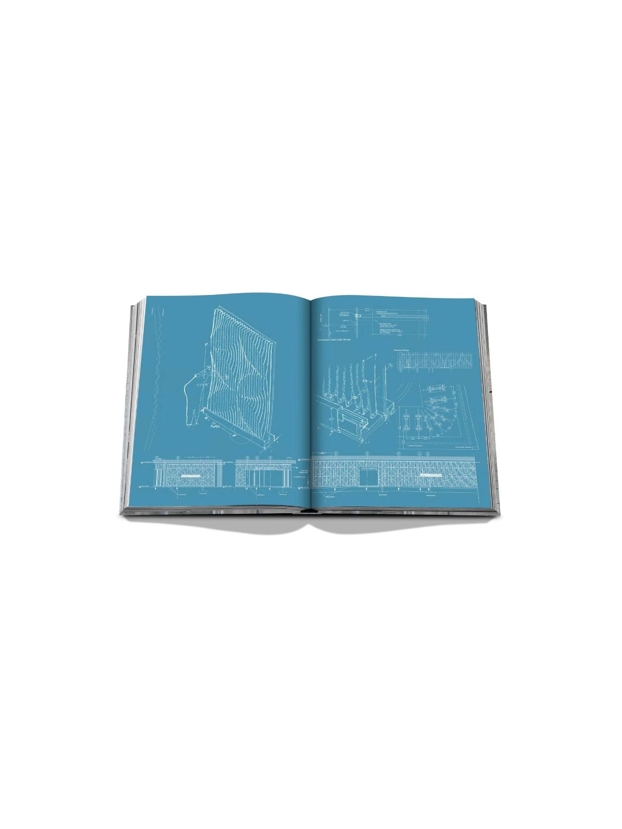 Livro Louis Vuitton Skin Architecture Of Luxury (Singapore Edition) Assouline