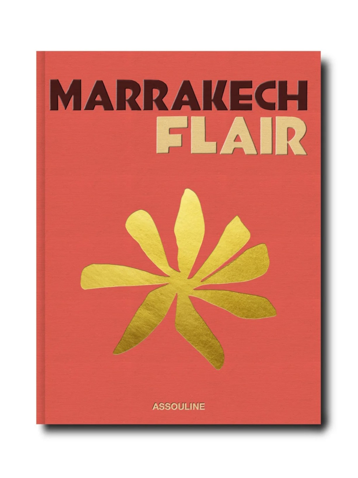 Livro Marrakech Flair