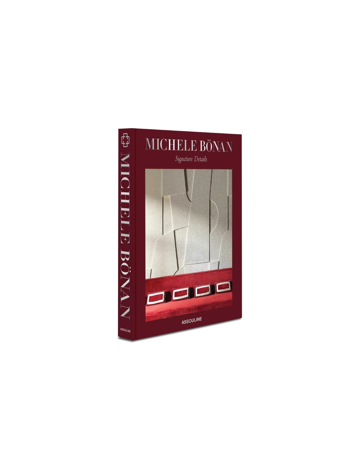 Livro Michele Bönan Signature Details Assouline