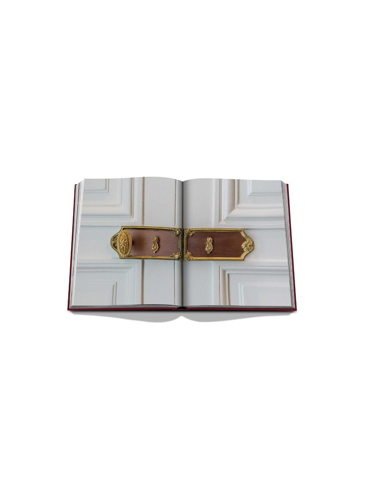 Livro Michele Bönan Signature Details Assouline