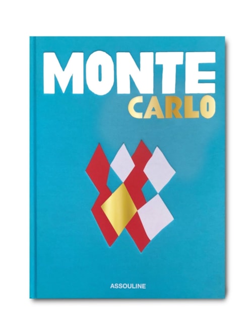 Livro Monte Carlo