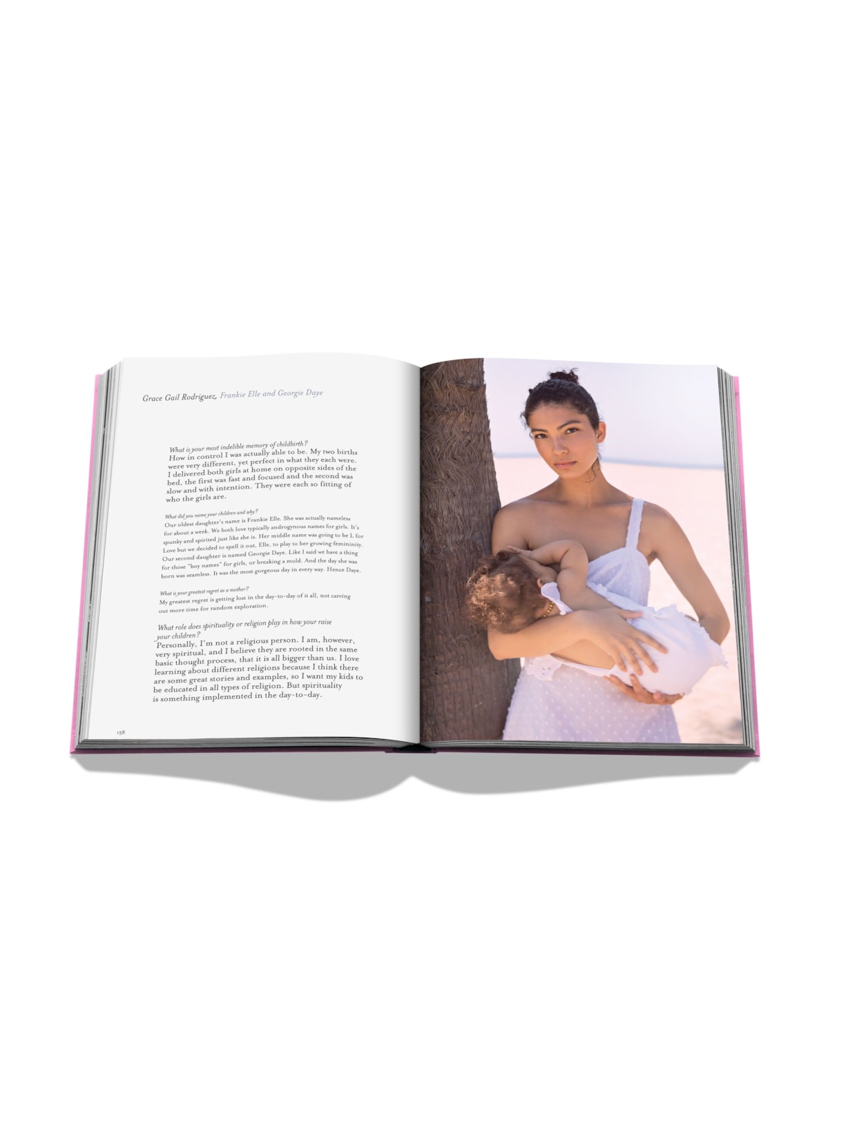 Livro Mother And Child Assouline