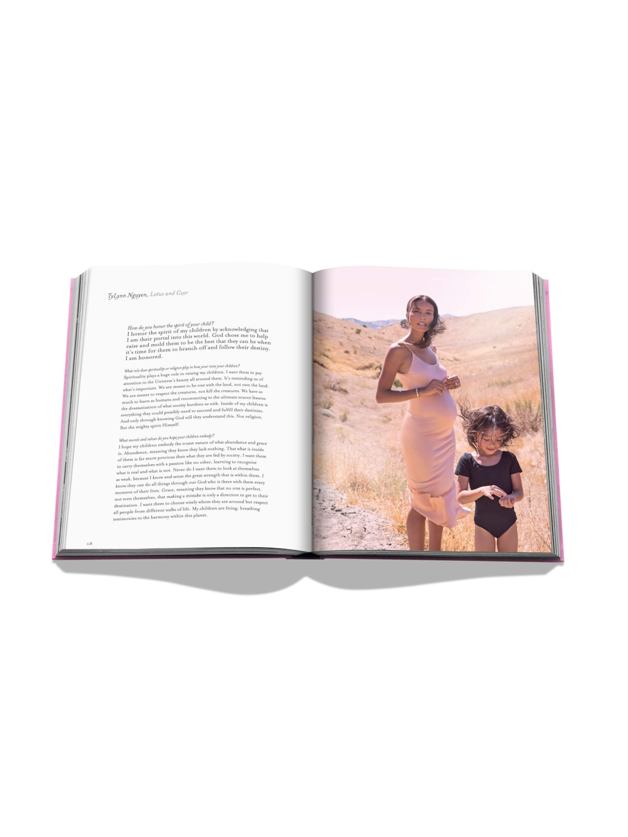 Livro Mother And Child Assouline