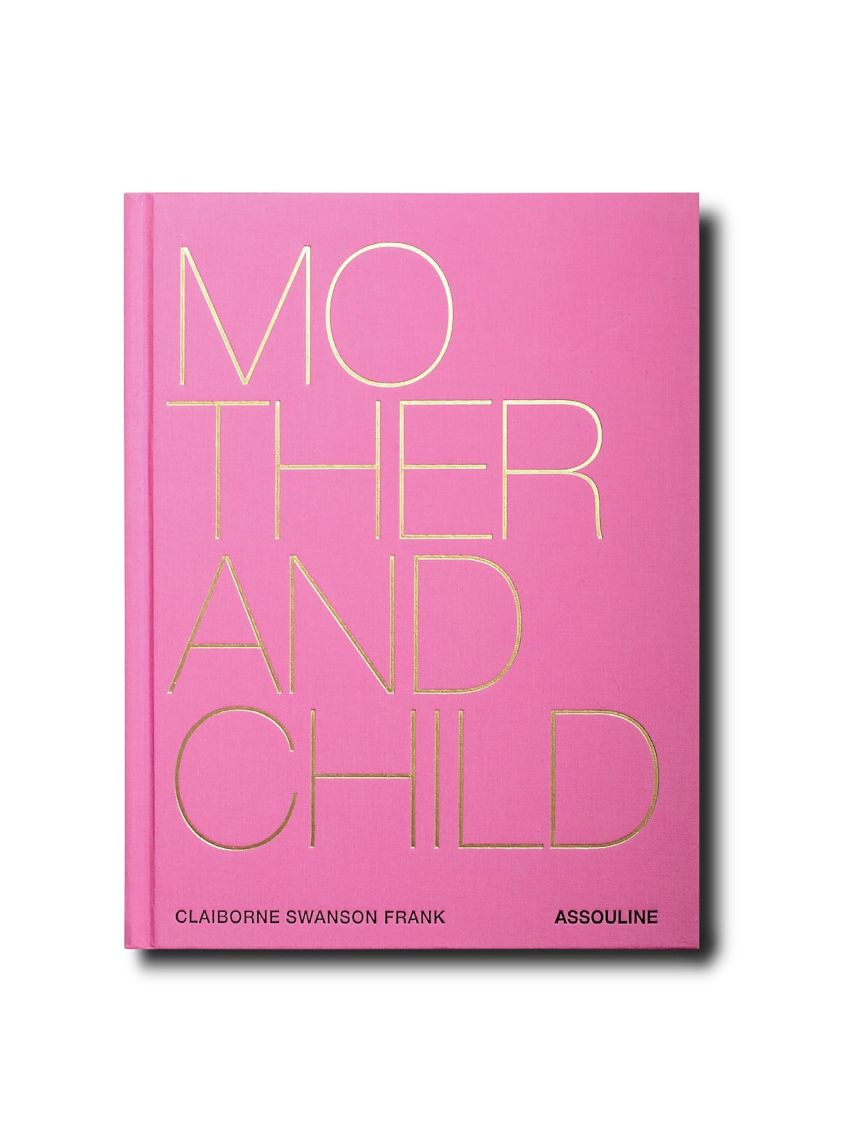 Livro Mother And Child Assouline