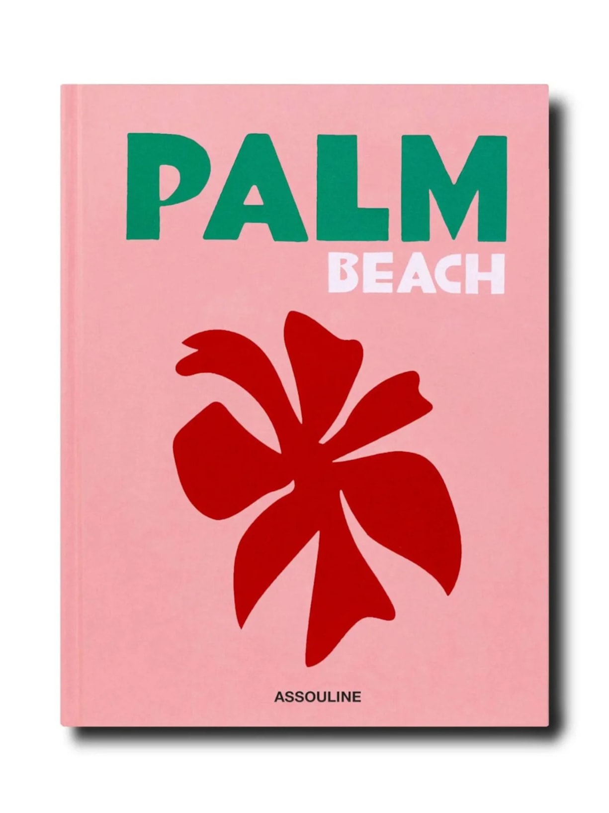 Livro Palm Beach