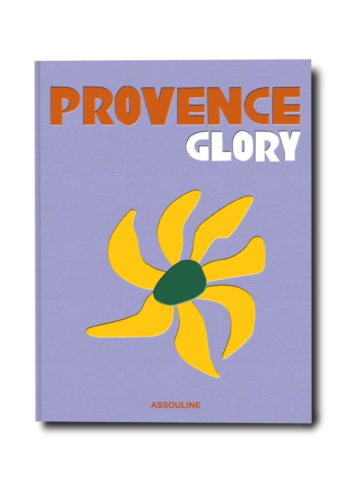 Livro Provence Glory