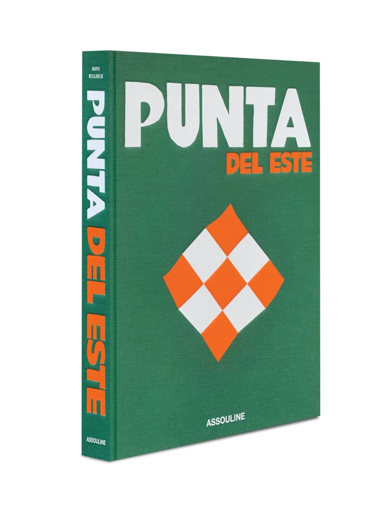 Livro Punta Del Este