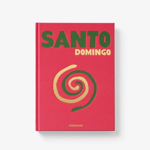 LIVRO SANTO DOMINGO_VERMELHO