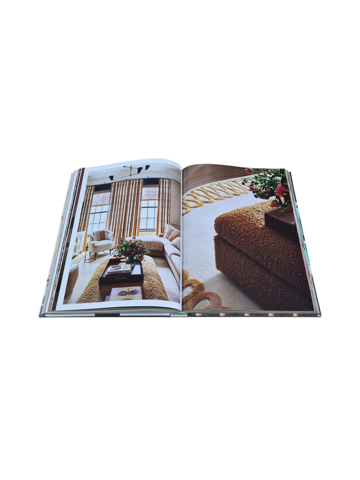 Livro Sig Bergamin Eclectic Assouline