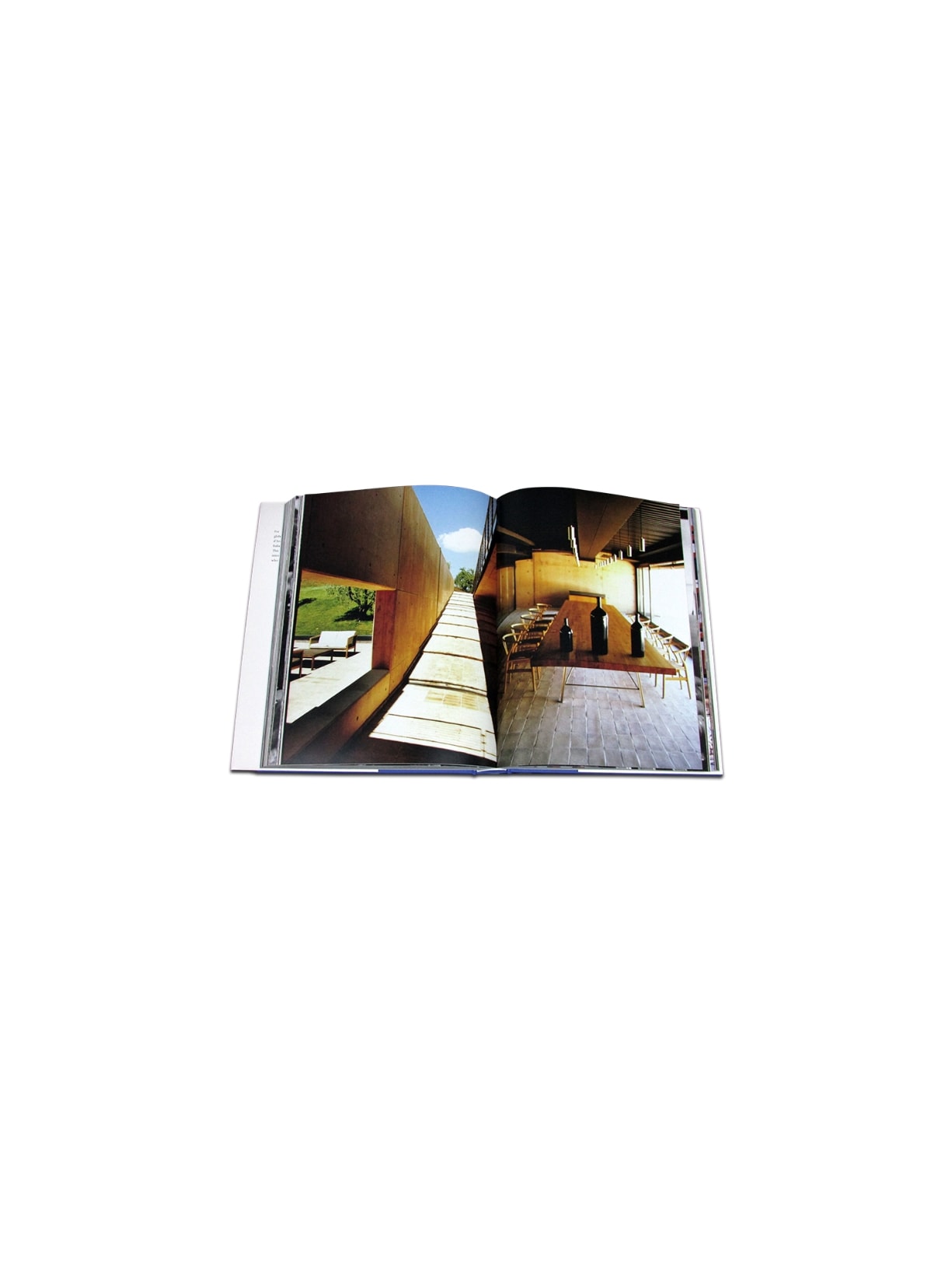 Livro The Italian Dream Assouline