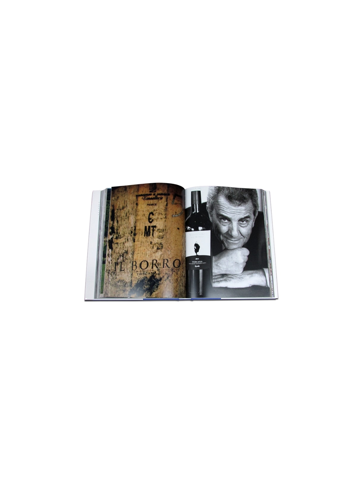 Livro The Italian Dream Assouline