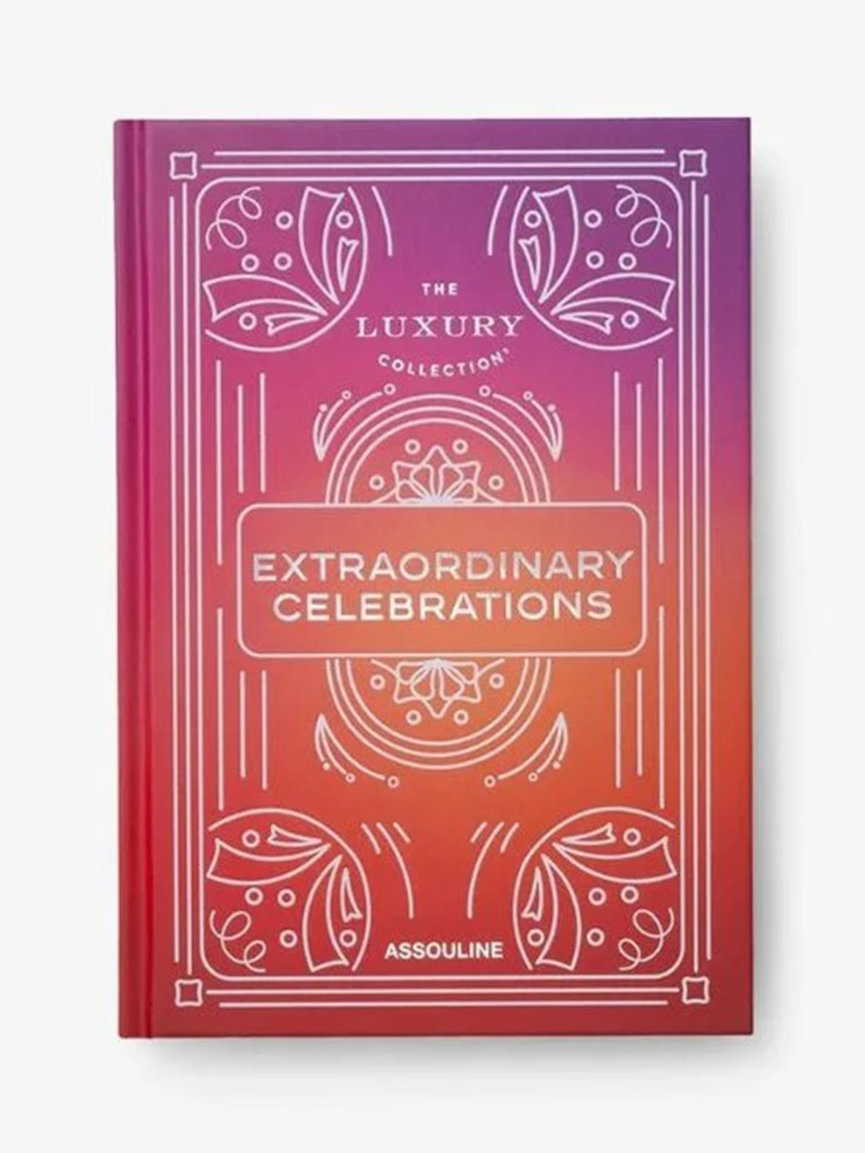 Livro The Luxury Collection - Extraordinary Celebrations