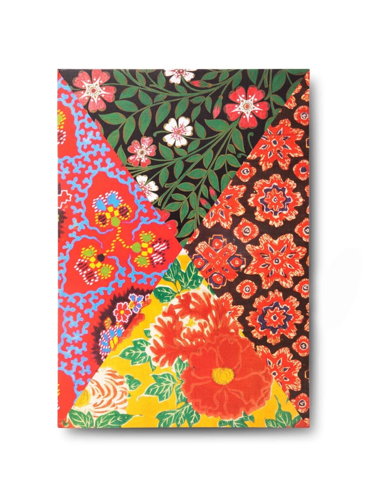 Livro Trilogia Gypset