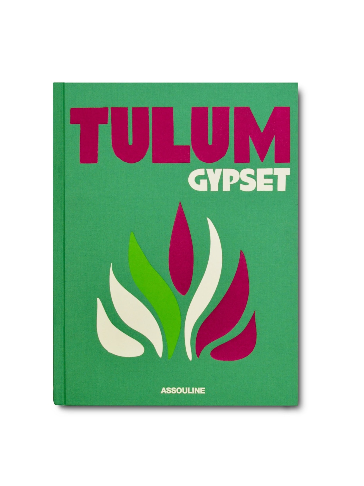 Livro Tulum - Gypset
