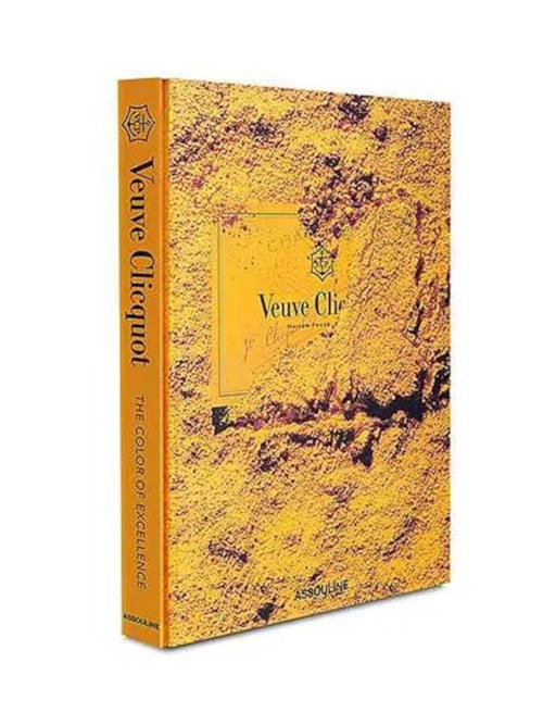 Livro Veuve Clicquot - Sixtine Dubly 1 Ed