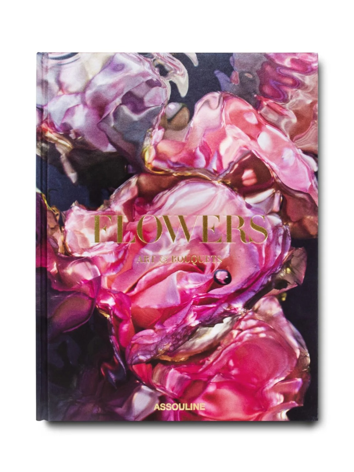 Lkivro Flowers - Art & Bouquets