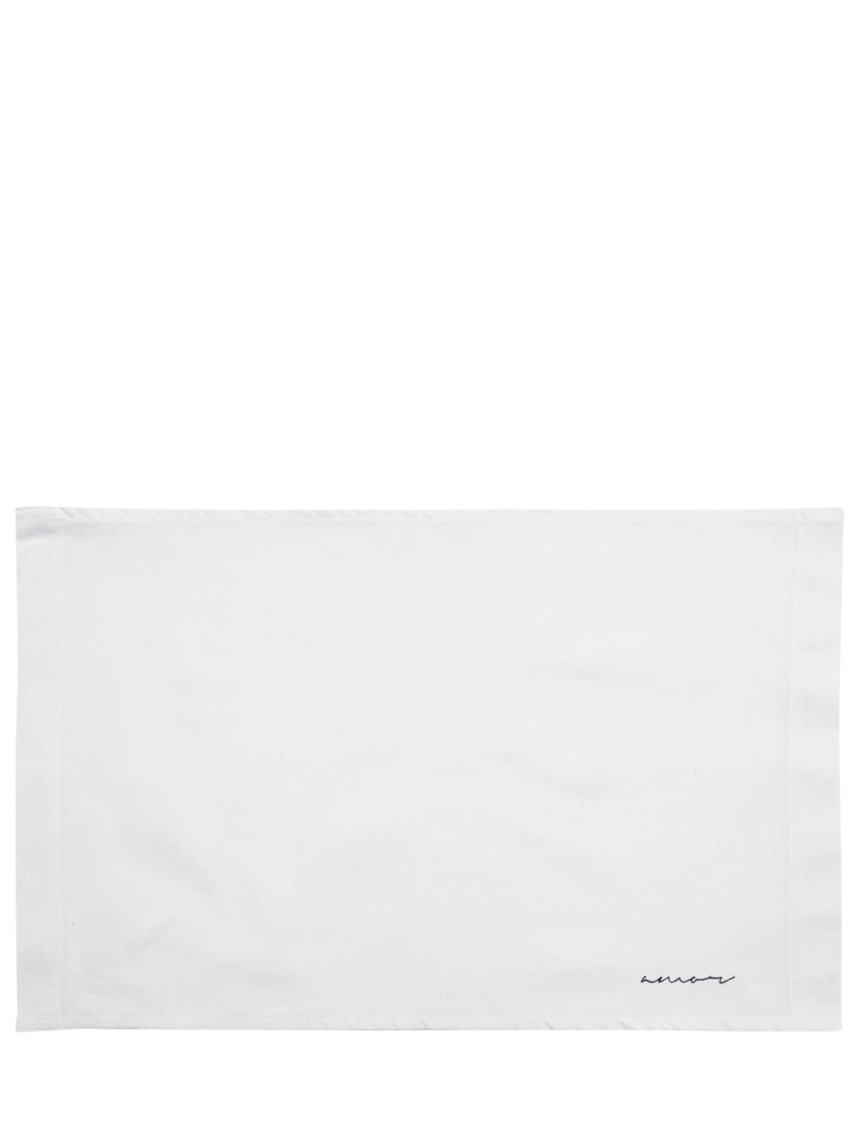 Lugar Americano Amor 1 Unidade - Branco