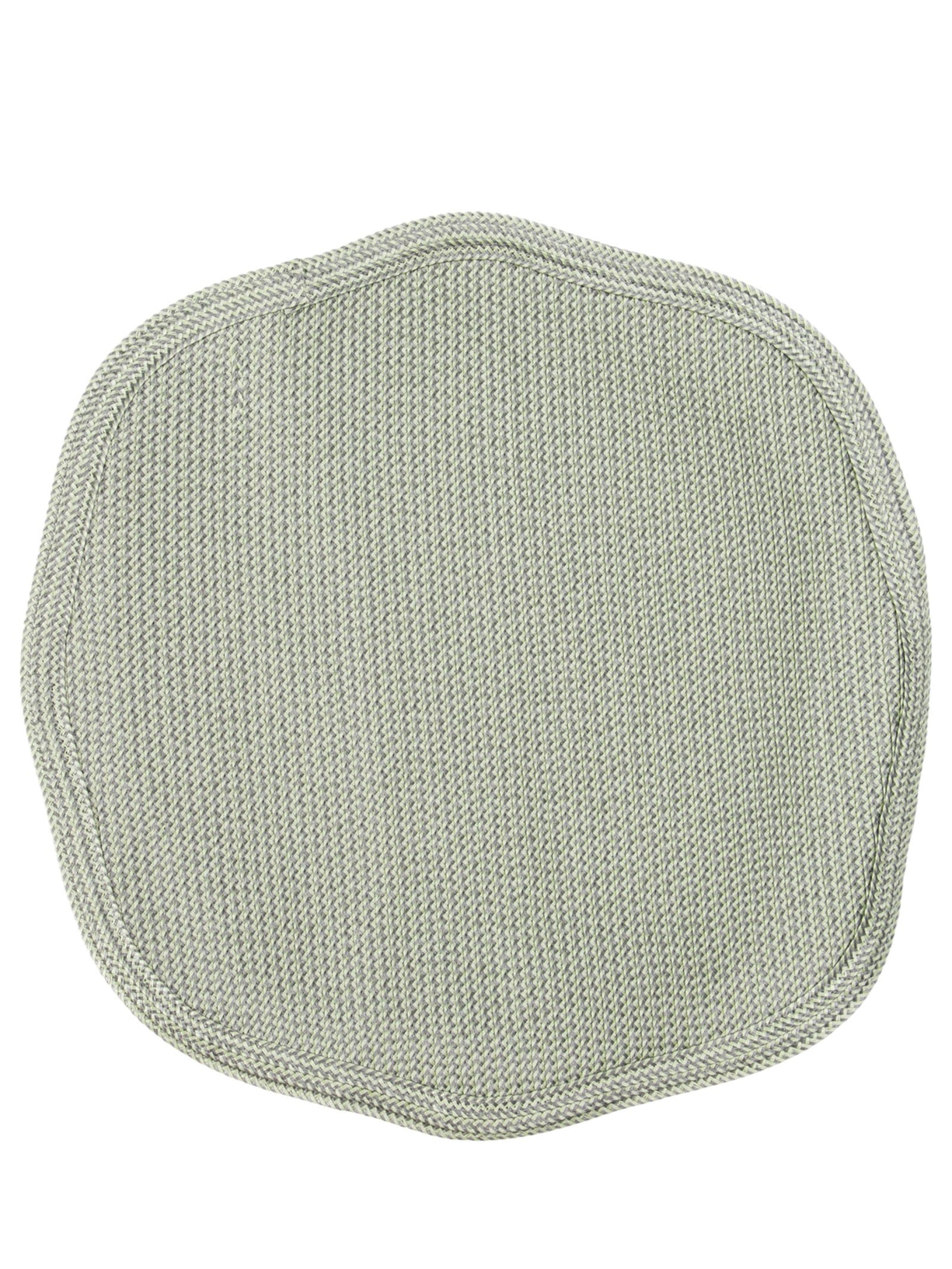 Lugar Americano Begônia Avulso Salvia 1 Peça Verde '2Home