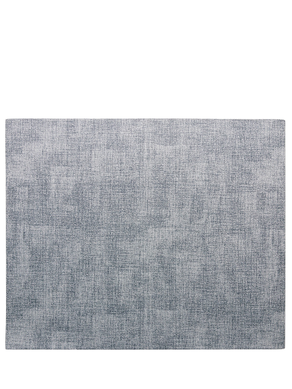 Lugar Americano de PVC 44cm x 35cm - Azul