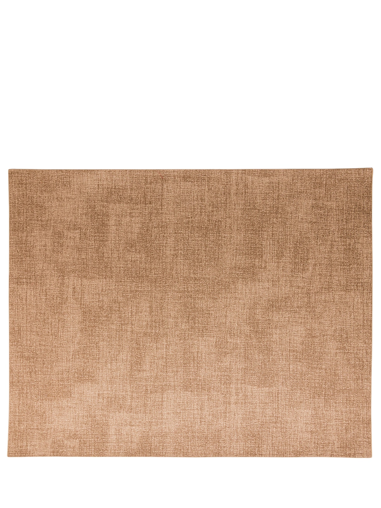 Lugar Americano de PVC 44cm x 35cm - Marrom