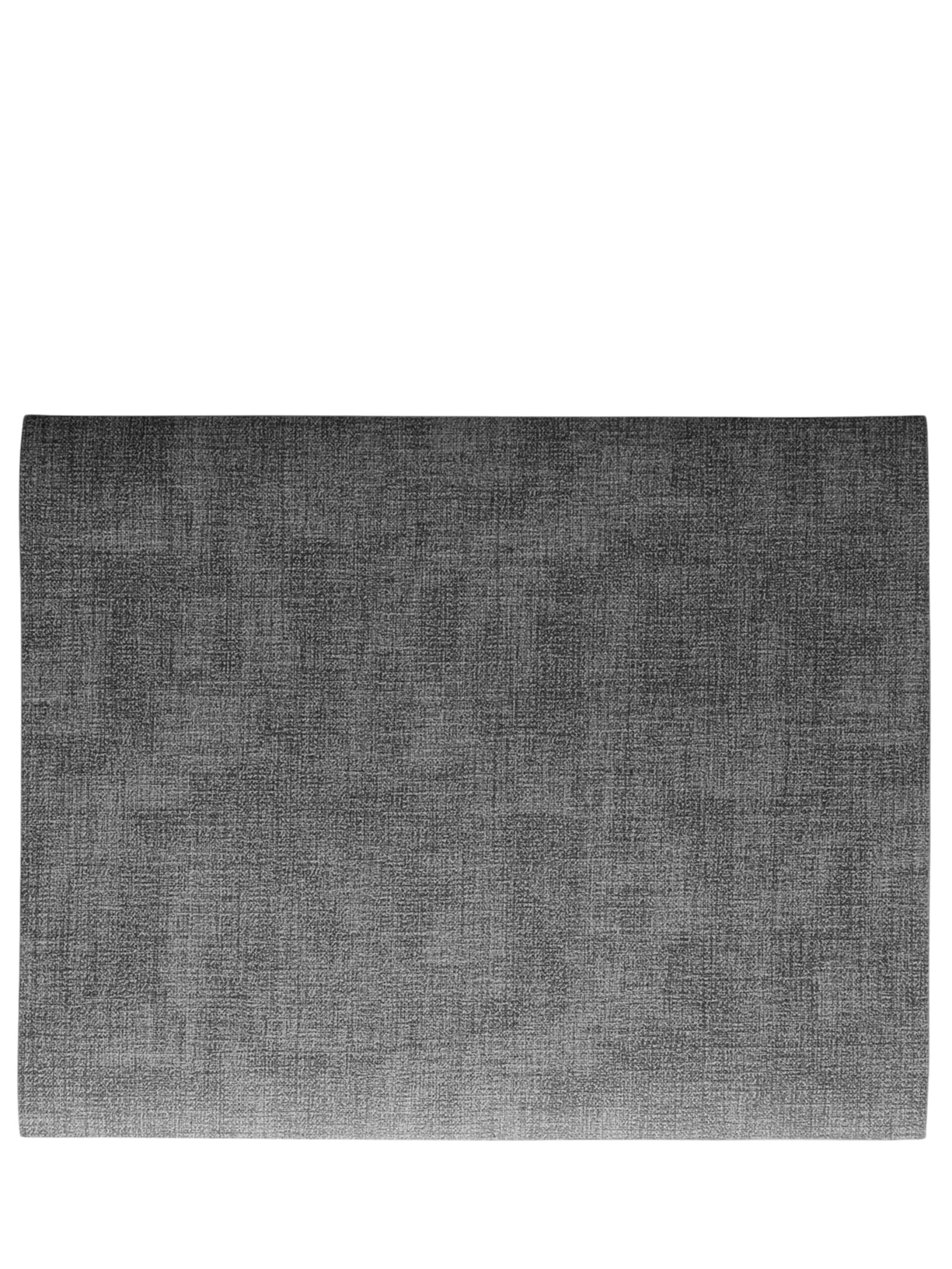 Lugar Americano de PVC 44cm x 35cm - Preto