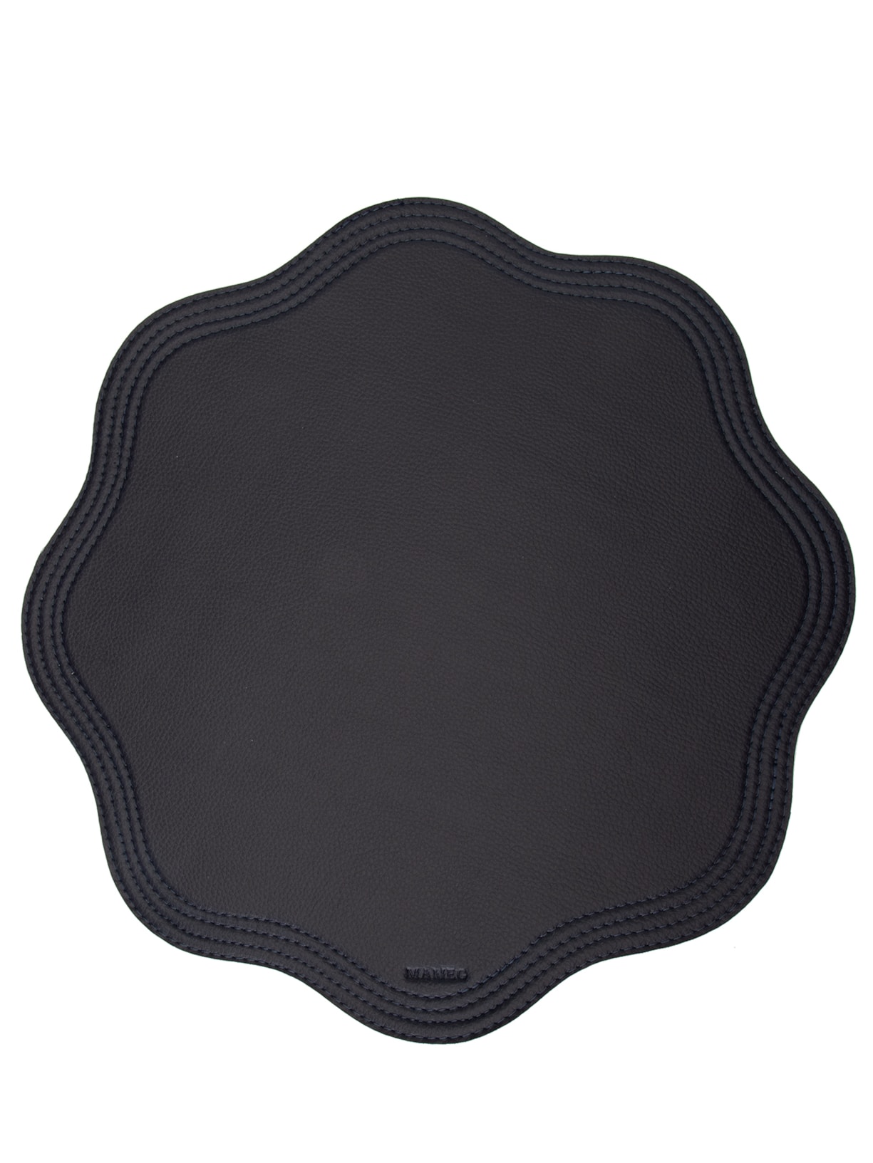 Lugar Americano Marinho 1 Unidade - Azul