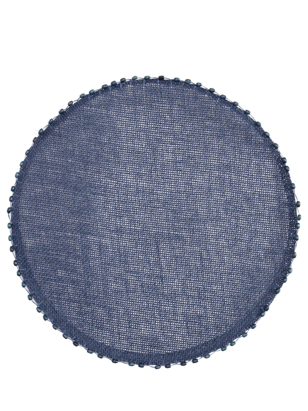 Lugar Americano Ornato 1 Unidade - Azul