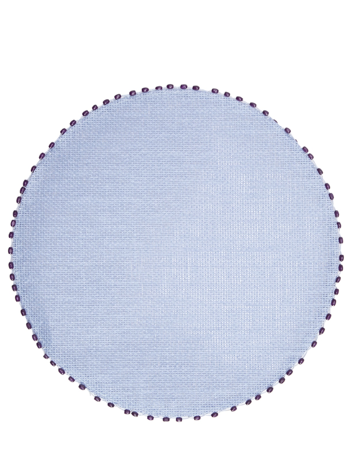 Lugar Americano Ornato - Azul