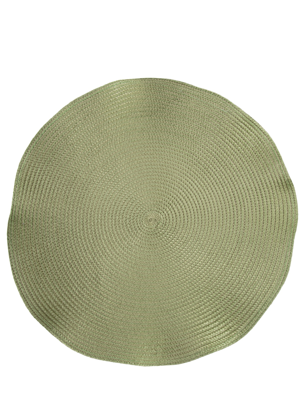 Lugar Americano Wave - Verde