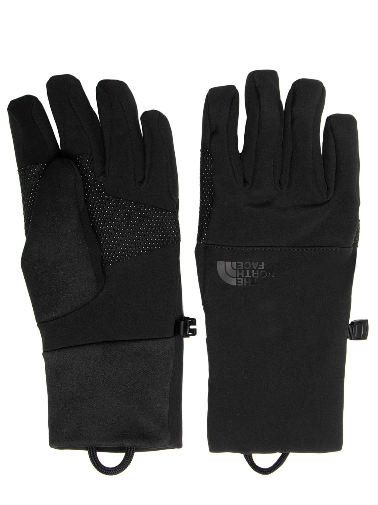 Luva Feminina Apex Insulated Etip Preto The North Face