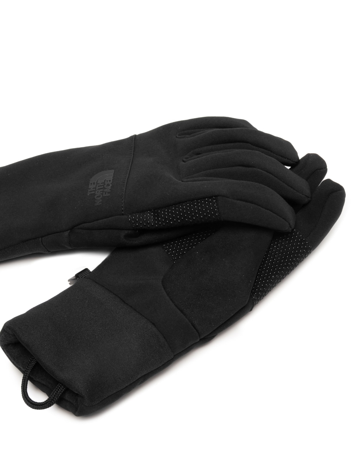 Luva Feminina Apex Insulated Etip Preto The North Face