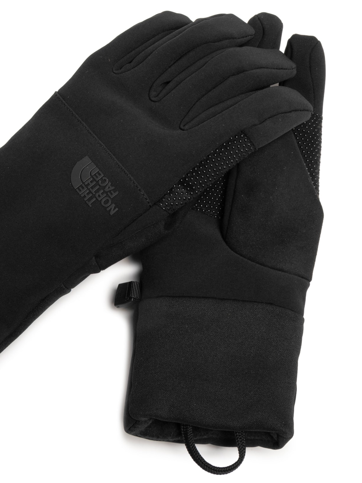 Luva Feminina Apex Insulated Etip Preto The North Face