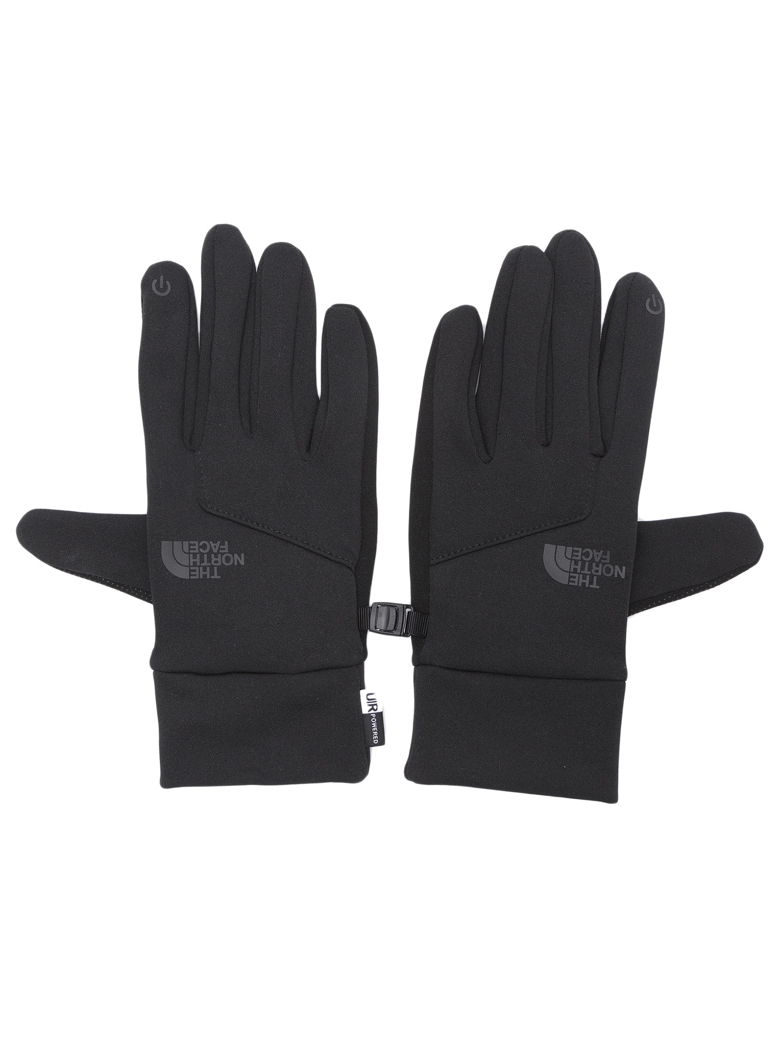 Luva Masculina Etip Glove - The North Face - Preto