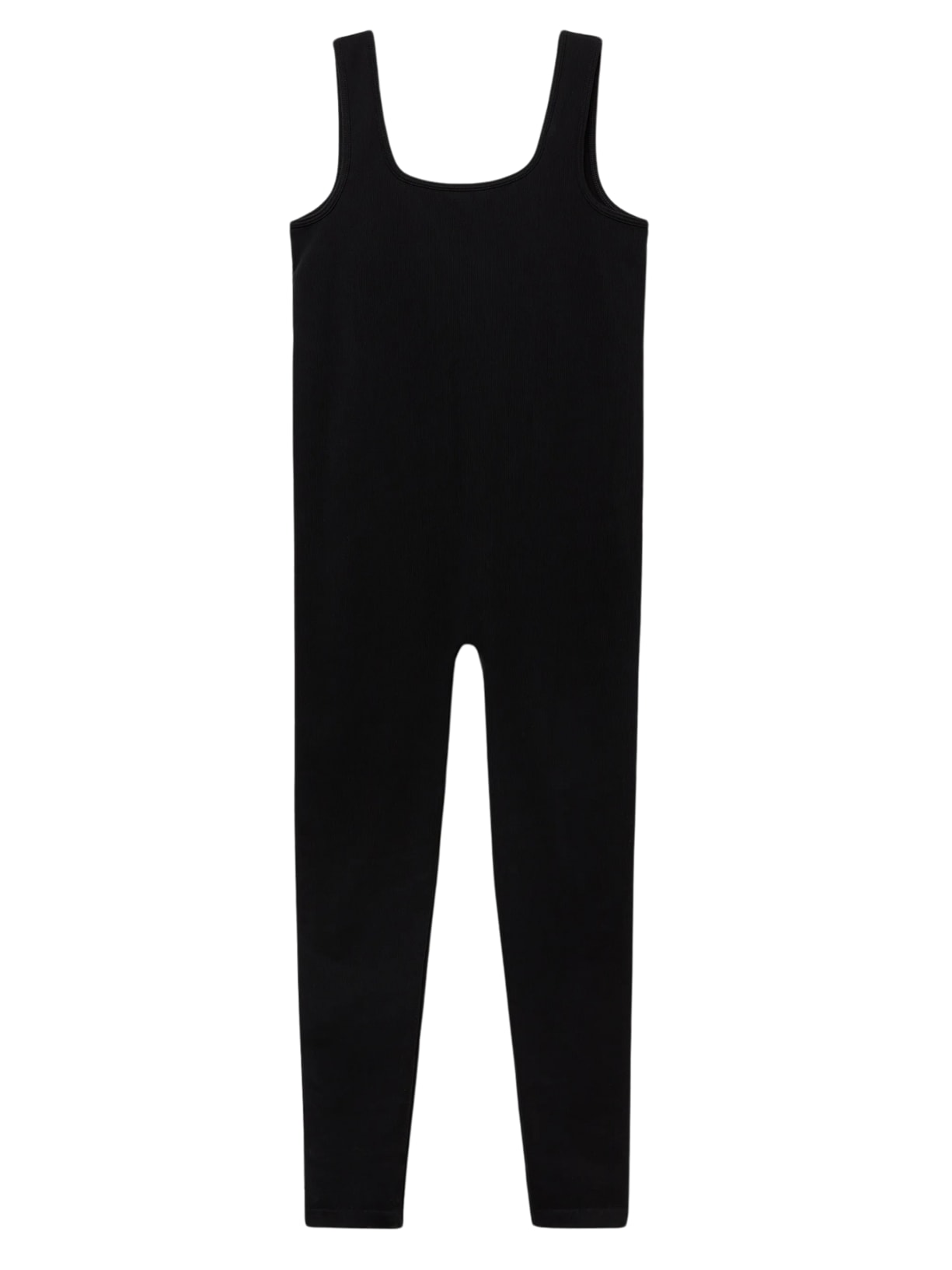 Macacão Esportivo - Preto