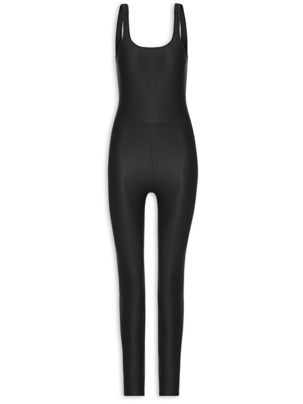 Macacão Feminino Allure Adaptiv - Preto